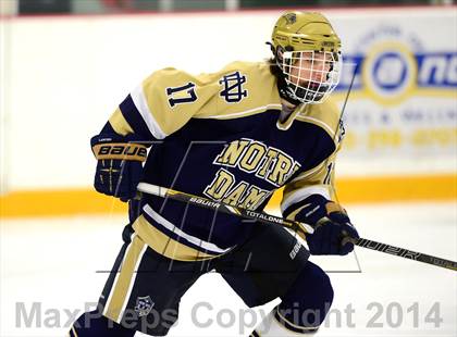 Thumbnail 1 in Notre Dame Catholic @ West Haven photogallery.