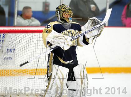 Thumbnail 2 in Notre Dame Catholic @ West Haven photogallery.