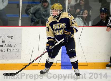 Thumbnail 3 in Notre Dame Catholic @ West Haven photogallery.