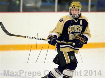 Thumbnail 2 in Notre Dame Catholic @ West Haven photogallery.