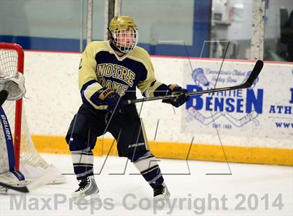 Thumbnail 3 in Notre Dame Catholic @ West Haven photogallery.