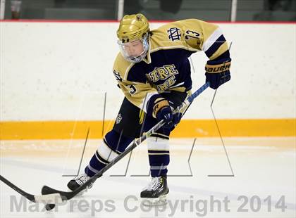 Thumbnail 2 in Notre Dame Catholic @ West Haven photogallery.