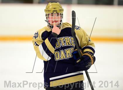 Thumbnail 2 in Notre Dame Catholic @ West Haven photogallery.