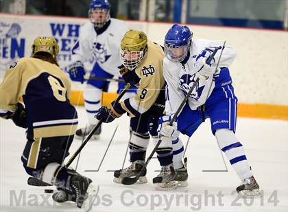 Thumbnail 3 in Notre Dame Catholic @ West Haven photogallery.