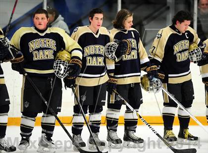 Thumbnail 3 in Notre Dame Catholic @ West Haven photogallery.