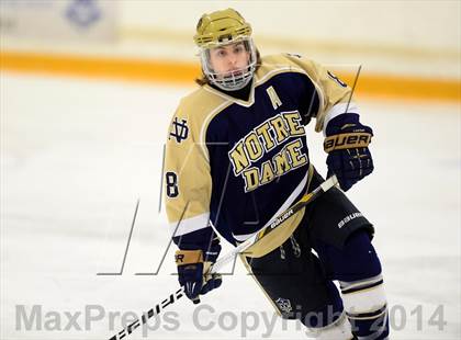 Thumbnail 3 in Notre Dame Catholic @ West Haven photogallery.