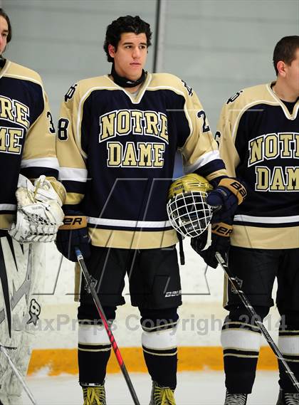 Thumbnail 2 in Notre Dame Catholic @ West Haven photogallery.