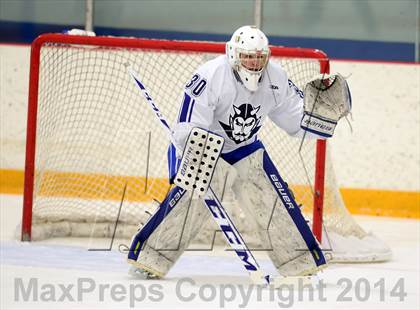 Thumbnail 3 in Notre Dame Catholic @ West Haven photogallery.
