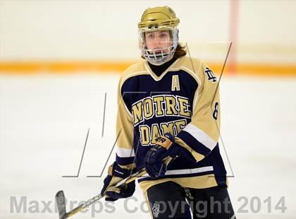 Thumbnail 1 in Notre Dame Catholic @ West Haven photogallery.