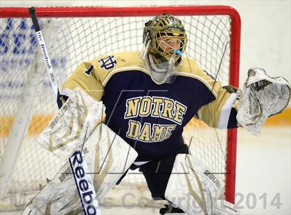 Thumbnail 2 in Notre Dame Catholic @ West Haven photogallery.