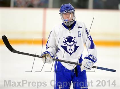 Thumbnail 2 in Notre Dame Catholic @ West Haven photogallery.