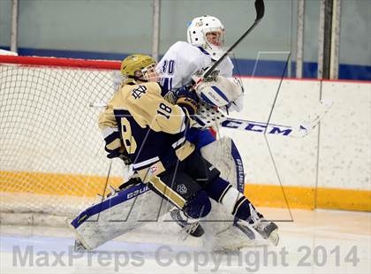Thumbnail 1 in Notre Dame Catholic @ West Haven photogallery.
