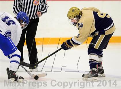 Thumbnail 2 in Notre Dame Catholic @ West Haven photogallery.