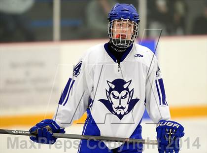 Thumbnail 3 in Notre Dame Catholic @ West Haven photogallery.