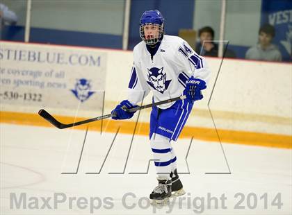 Thumbnail 2 in Notre Dame Catholic @ West Haven photogallery.