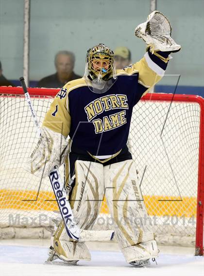 Thumbnail 2 in Notre Dame Catholic @ West Haven photogallery.