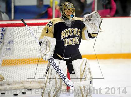 Thumbnail 1 in Notre Dame Catholic @ West Haven photogallery.