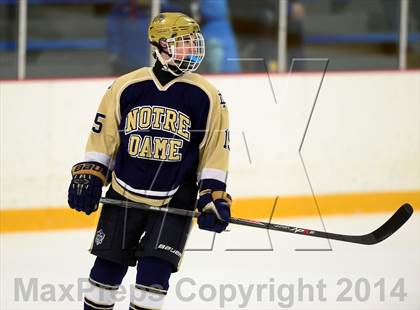Thumbnail 2 in Notre Dame Catholic @ West Haven photogallery.