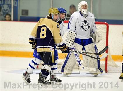 Thumbnail 2 in Notre Dame Catholic @ West Haven photogallery.