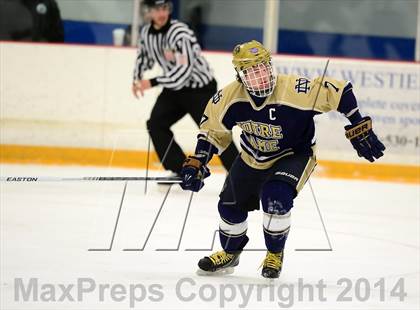 Thumbnail 3 in Notre Dame Catholic @ West Haven photogallery.