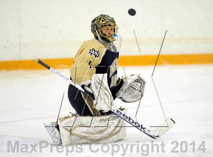 Thumbnail 2 in Notre Dame Catholic @ West Haven photogallery.