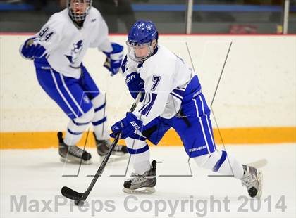 Thumbnail 1 in Notre Dame Catholic @ West Haven photogallery.