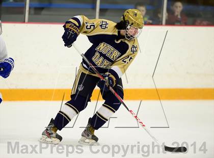 Thumbnail 2 in Notre Dame Catholic @ West Haven photogallery.