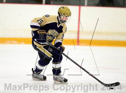 Thumbnail 2 in Notre Dame Catholic @ West Haven photogallery.