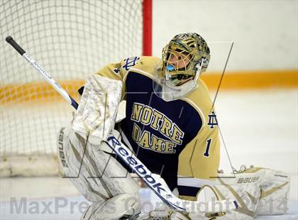 Thumbnail 3 in Notre Dame Catholic @ West Haven photogallery.