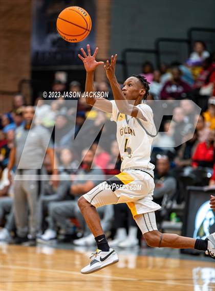 Thumbnail 1 in Pinecrest vs Fairmont (Robeson County Shootout) photogallery.