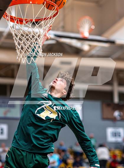 Thumbnail 3 in Pinecrest vs Fairmont (Robeson County Shootout) photogallery.