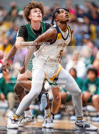 Thumbnail 3 in Pinecrest vs Fairmont (Robeson County Shootout) photogallery.