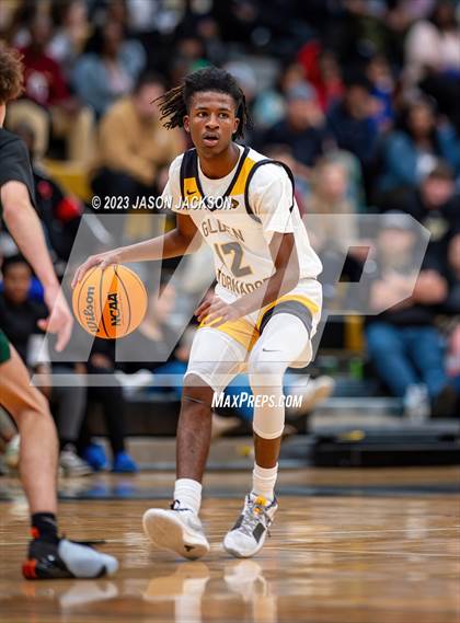 Thumbnail 1 in Pinecrest vs Fairmont (Robeson County Shootout) photogallery.