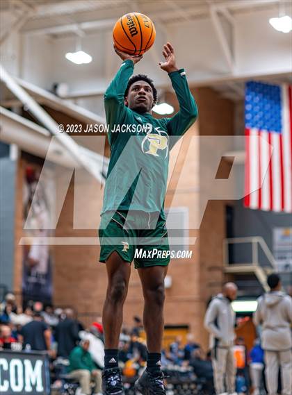Thumbnail 3 in Pinecrest vs Fairmont (Robeson County Shootout) photogallery.
