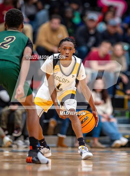 Thumbnail 2 in Pinecrest vs Fairmont (Robeson County Shootout) photogallery.