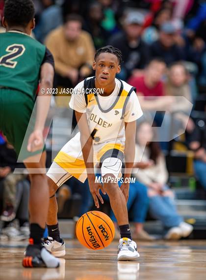 Thumbnail 1 in Pinecrest vs Fairmont (Robeson County Shootout) photogallery.