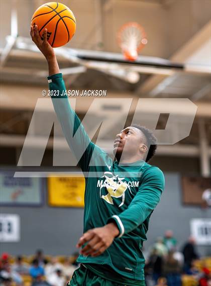 Thumbnail 3 in Pinecrest vs Fairmont (Robeson County Shootout) photogallery.