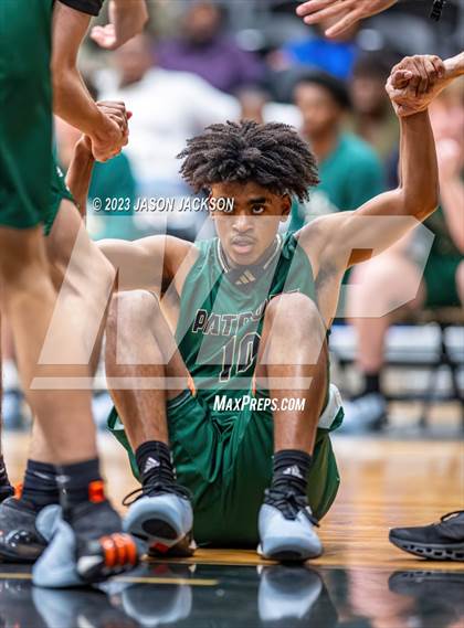 Thumbnail 3 in Pinecrest vs Fairmont (Robeson County Shootout) photogallery.