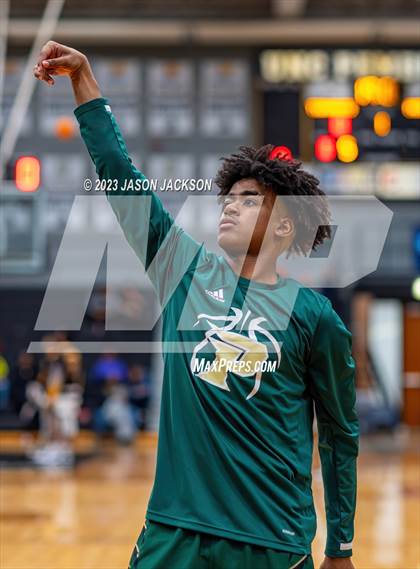 Thumbnail 3 in Pinecrest vs Fairmont (Robeson County Shootout) photogallery.