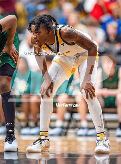 Thumbnail 1 in Pinecrest vs Fairmont (Robeson County Shootout) photogallery.