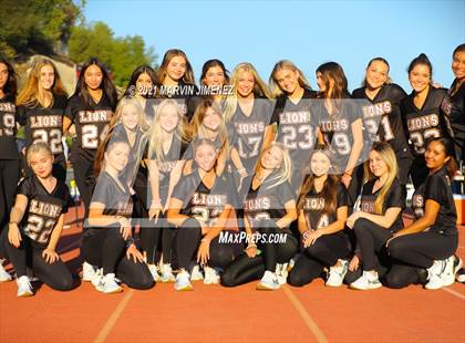 Thumbnail 3 in Oaks vs Chaminade <B>Wrong Year</B> photogallery.