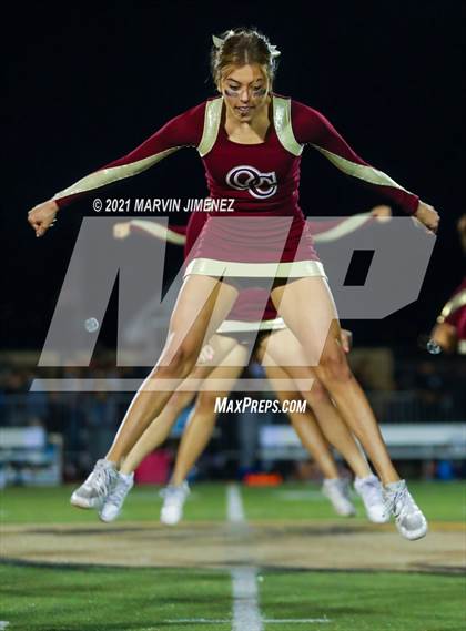 Thumbnail 3 in Oaks vs Chaminade <B>Wrong Year</B> photogallery.
