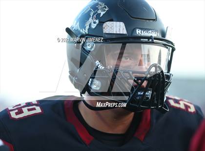Thumbnail 3 in Oaks vs Chaminade <B>Wrong Year</B> photogallery.