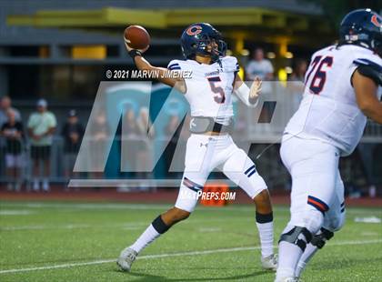 Thumbnail 2 in Oaks vs Chaminade <B>Wrong Year</B> photogallery.