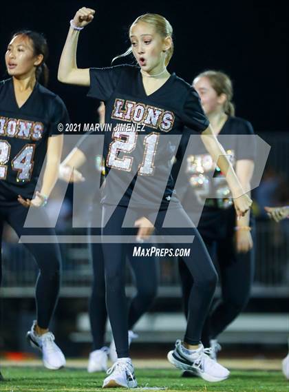 Thumbnail 3 in Oaks vs Chaminade <B>Wrong Year</B> photogallery.