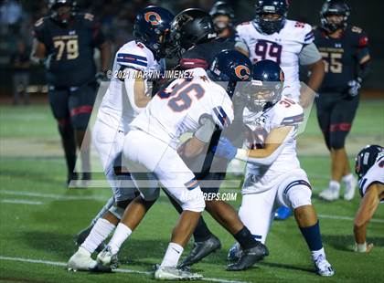 Thumbnail 1 in Oaks vs Chaminade <B>Wrong Year</B> photogallery.
