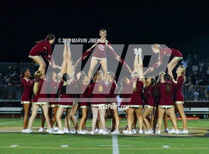 Thumbnail 2 in Oaks vs Chaminade <B>Wrong Year</B> photogallery.