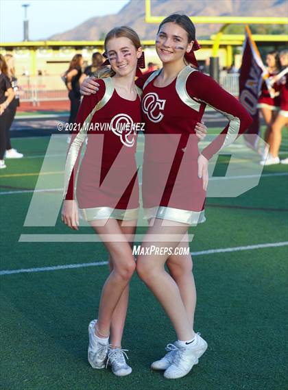 Thumbnail 3 in Oaks vs Chaminade <B>Wrong Year</B> photogallery.