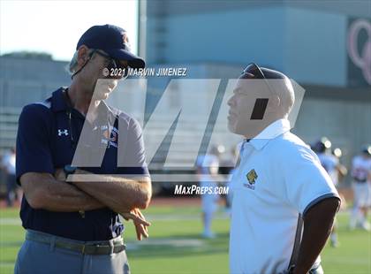 Thumbnail 1 in Oaks vs Chaminade <B>Wrong Year</B> photogallery.