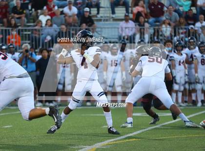 Thumbnail 2 in Oaks vs Chaminade <B>Wrong Year</B> photogallery.